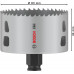 BOSCH PRO Multi Material PC Plus körkivágó, 83 mm, 8 db 2608594486