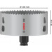 BOSCH PRO Multi Material PC Plus körkivágó, 102 mm, 8 db 2608594487