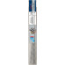 BOSCH PRO Metal HSS-G csigafúrószár, nagy hosszúságú, 3,5 x 73 x 112 mm, 5 db 2608596814