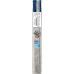 BOSCH PRO Metal HSS-G csigafúrószár, nagy hosszúságú, 4 x 78 x 119 mm, 5 db 2608596816