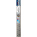 BOSCH PRO Metal HSS-G csigafúrószár, nagy hosszúságú, 4,5 x 82 x 126 mm, 5 db 2608596818