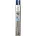BOSCH PRO Metal HSS-G csigafúrószár, nagy hosszúságú, 4,8 x 87 x 132 mm, 5 db 2608596819