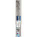BOSCH PRO Metal HSS-G csigafúrószár, nagy hosszúságú, 8 x 109 x 165 mm, 5 db 2608596827