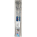 BOSCH PRO Metal HSS-G csigafúrószár, nagy hosszúságú, 9 x 115 x 175 mm, 5 db 2608596829