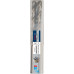 BOSCH PRO Metal HSS-G csigafúrószár, nagy hosszúságú, 10 x 121 x 184 mm, 5 db 2608596832
