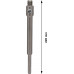 BOSCH PRO SDS plus Adapter, 220 mm, M16 2608598110
