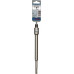 BOSCH PRO SDS plus Adapter, 220 mm, M16 2608598110