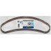 BOSCH PRO X440 csiszolószalag, 100 x 610 mm, G120, 10 db 2608607263