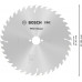 BOSCH Körfűrészlap, Optiline Wood 254 x 30 x 2,8 mm, 60 2608640444