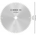 BOSCH PRO Wood körfűrészlap, 315 x 3,2 x 30 mm, T80 2608640651