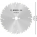 BOSCH PRO Wood körfűrészlap, 300 x 2,8 x 30 mm 2608640700