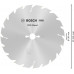 BOSCH PRO Wood körfűrészlap, 315 x 3,2 x 30 mm, T20 2608640701