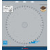 BOSCH PRO Wood körfűrészlap, 400 x 3,2 x 30 mm, T28 2608640703