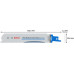 BOSCH PRO Medium-Thick S937BEF fűrészlap, 1,1 x 25 x 150 mm, 5 db 2608658991
