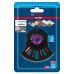 BOSCH EXPERT MultiMaterial Segment Blade ACZ 105 ET rezgőfűrészlap, 1 db 2608664208