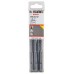 BOSCH SDS plus-5X fúrószár készlet 6 x 100 x 160 mm 10Db. 2608833892