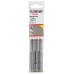 BOSCH SDS plus-5X fúrószár készlet 6.5 x 100 x 160 mm 10Db. 2608833894