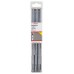 BOSCH SDS plus-5X fúrószár készlet 6.5 x 150 x 210 mm 10Db. 2608833895