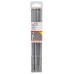 BOSCH SDS plus-5X fúrószár készlet 8 x 150 x 210 mm, 10 db 2608833900