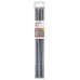 BOSCH SDS plus-5X fúrószár készlet 8 x 200 x 260 mm, 10 db 2608833901