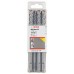 BOSCH SDS plus-5X fúrószár készlet 14x100x160 10Db. 2608833908