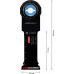 BOSCH EXPERT MetalMax MAII 32 AIT multifunkciós rezgőfűrészlap, 70x32 mm, 10 db 2608900023