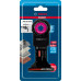 BOSCH EXPERT MultiMax PAII 52 APIT multifunkciós rezgőfűrészlap, 52 mm 2608900030