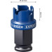 BOSCH EXPERT Sheet Metal körkivágó, 22 x 5 mm 2608900493