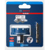 BOSCH EXPERT Sheet Metal körkivágó, 51 x 5 mm 2608900500