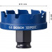 BOSCH EXPERT Sheet Metal körkivágó, 51 x 5 mm 2608900500