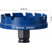 BOSCH EXPERT Sheet Metal körkivágó, 68 x 5 mm 2608900501
