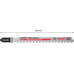 BOSCH EXPERT 'Fiber Plaster' T 141 HM szúrófűrészlap, 3 db 2608900563