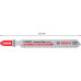 BOSCH EXPERT 'Carbon Fiber Clean' T 108 BHM szúrófűrészlap, 3 db 2608900565