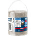 BOSCH EXPERT M480 csiszolóháló tekercs, 93 mm, 5 m, G 120 2608900778