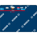 BOSCH EXPERT S471 normál blokk, 97 x 69 x 26 mm, finom, 1 db 2608901178