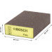 BOSCH EXPERT S471 normál blokk, 97 x 69 x 26 mm, finom, 1 db 2608901178