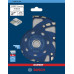 BOSCH EXPERT Concrete gyémánt fazékkorong, 150 × 22,23 × 4,5 mm 2608901478