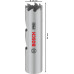 BOSCH PRO Multi Material körkivágó, 16 mm, menetes 2608901491