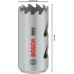 BOSCH PRO Multi Material körkivágó, 24 mm, menetes 2608901497