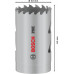 BOSCH PRO Multi Material körkivágó, 33 mm, menetes 2608901503