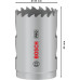 BOSCH PRO Multi Material körkivágó, 35 mm, menetes 2608901504