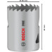 BOSCH PRO Multi Material körkivágó, 38 mm, menetes 2608901506