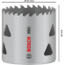 BOSCH PRO Multi Material körkivágó, 52 mm, menetes 2608901514