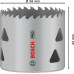 BOSCH PRO Multi Material körkivágó, 56 mm, menetes 2608901516