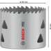 BOSCH PRO Multi Material körkivágó, 59 mm, menetes 2608901518