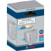 BOSCH PRO Multi Material körkivágó, 64 mm, menetes 2608901520