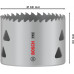 BOSCH PRO Multi Material körkivágó, 68 mm, menetes 2608901523