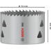 BOSCH PRO Multi Material körkivágó, 73 mm, menetes 2608901525