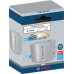 BOSCH PRO Multi Material körkivágó, 73 mm, menetes 2608901525
