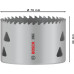 BOSCH PRO Multi Material körkivágó, 76 mm, menetes 2608901526